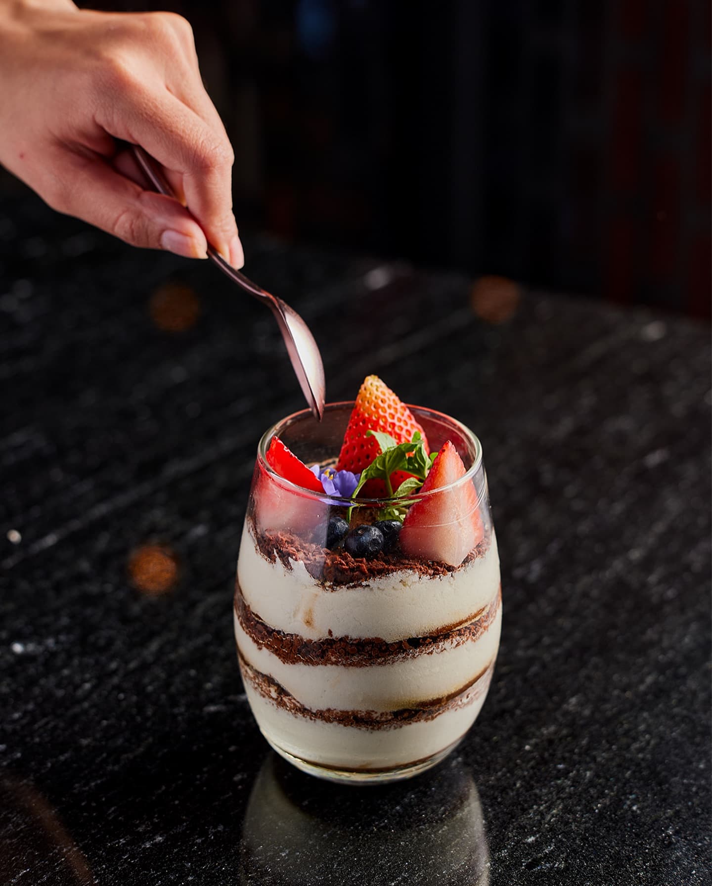 Postre
